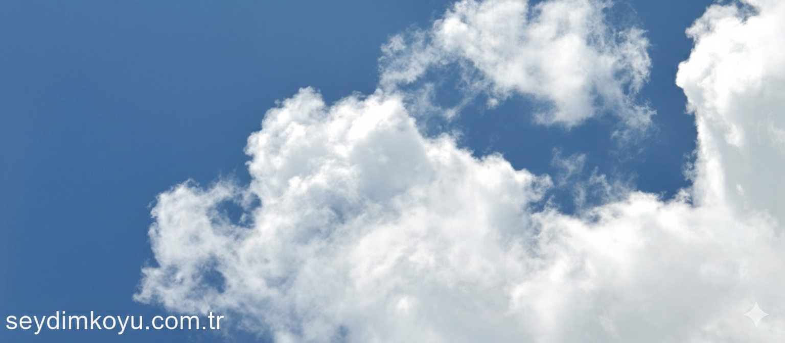 Seydim Köyüne Nasıl Gidilir? 