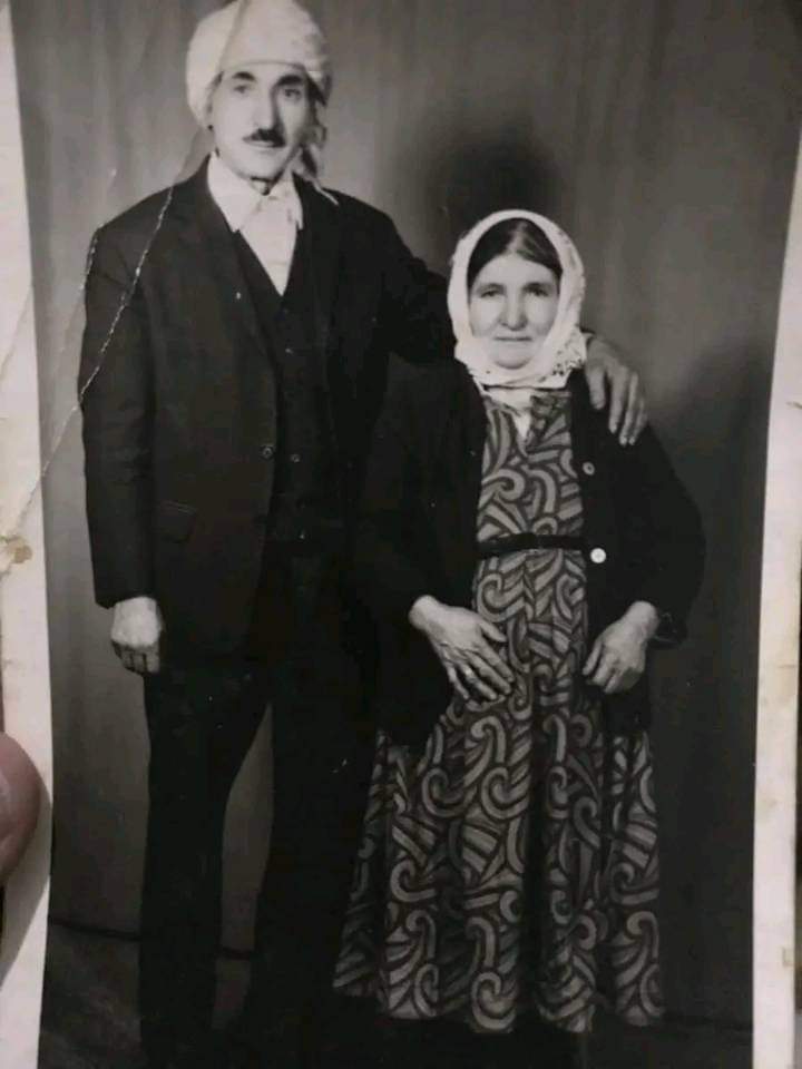 Kaybettiklerimiz Albümü 