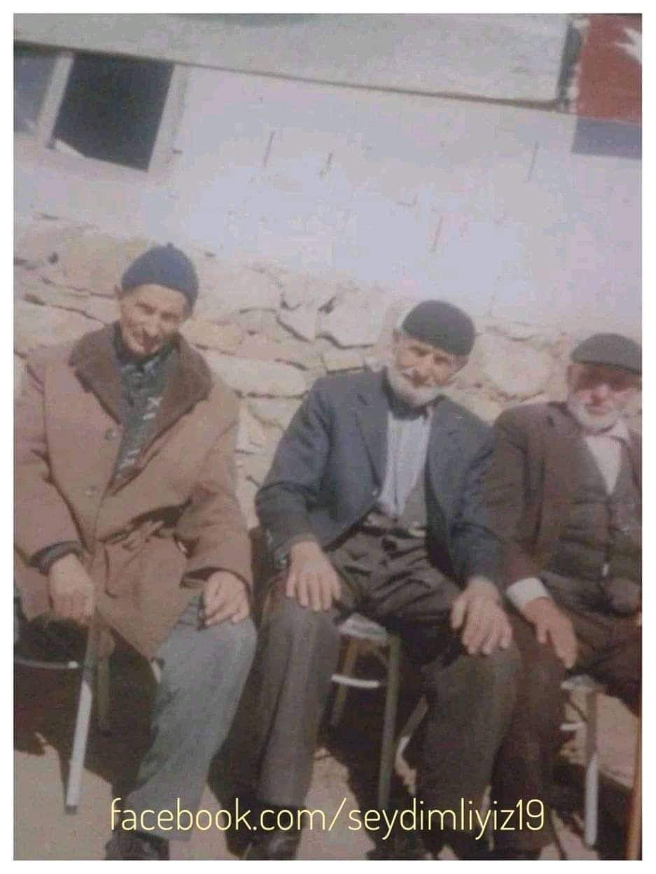 Kaybettiklerimiz Albümü 