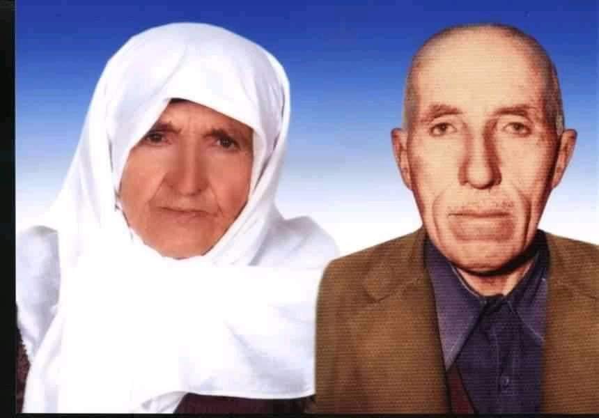 Kaybettiklerimiz Albümü 