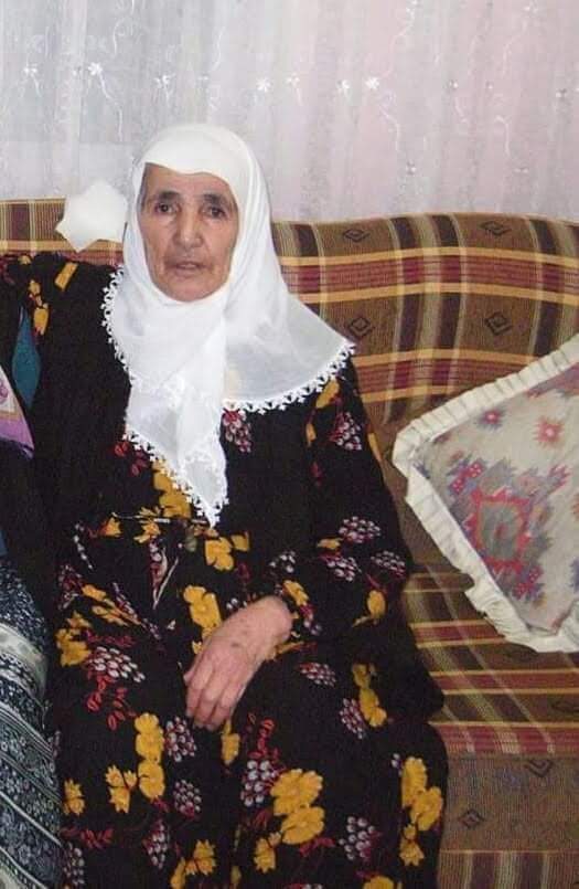 Kaybettiklerimiz Albümü 