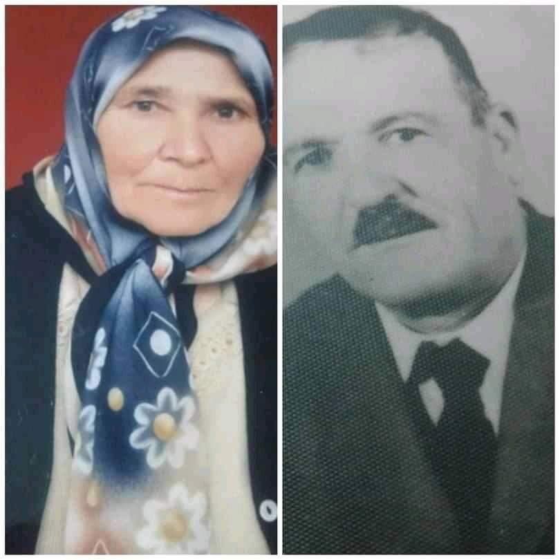 Kaybettiklerimiz Albümü 