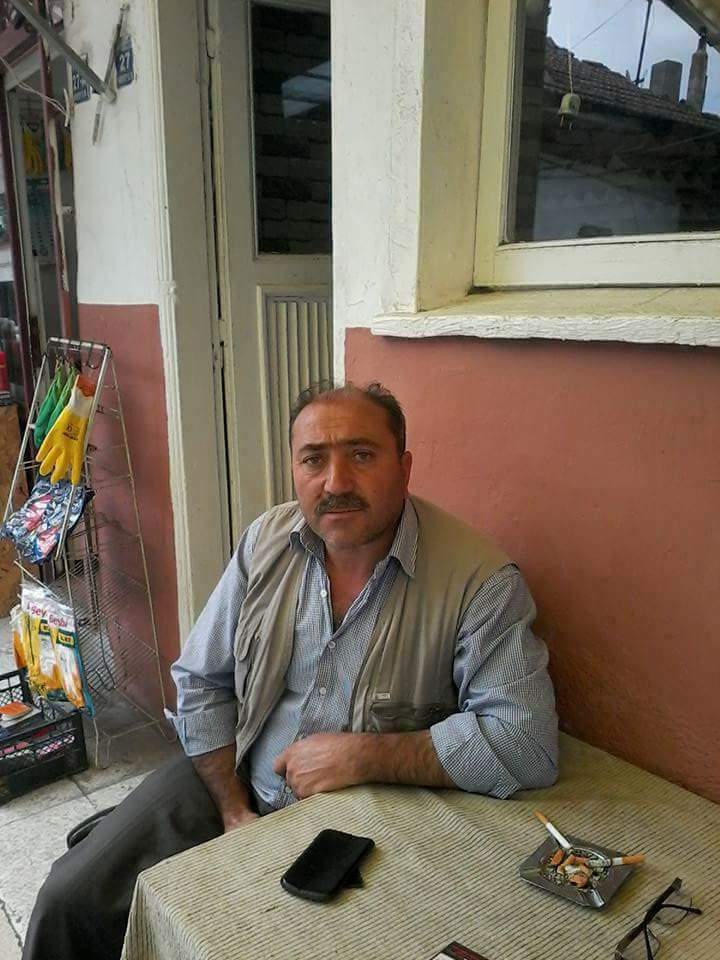 Kaybettiklerimiz Albümü 