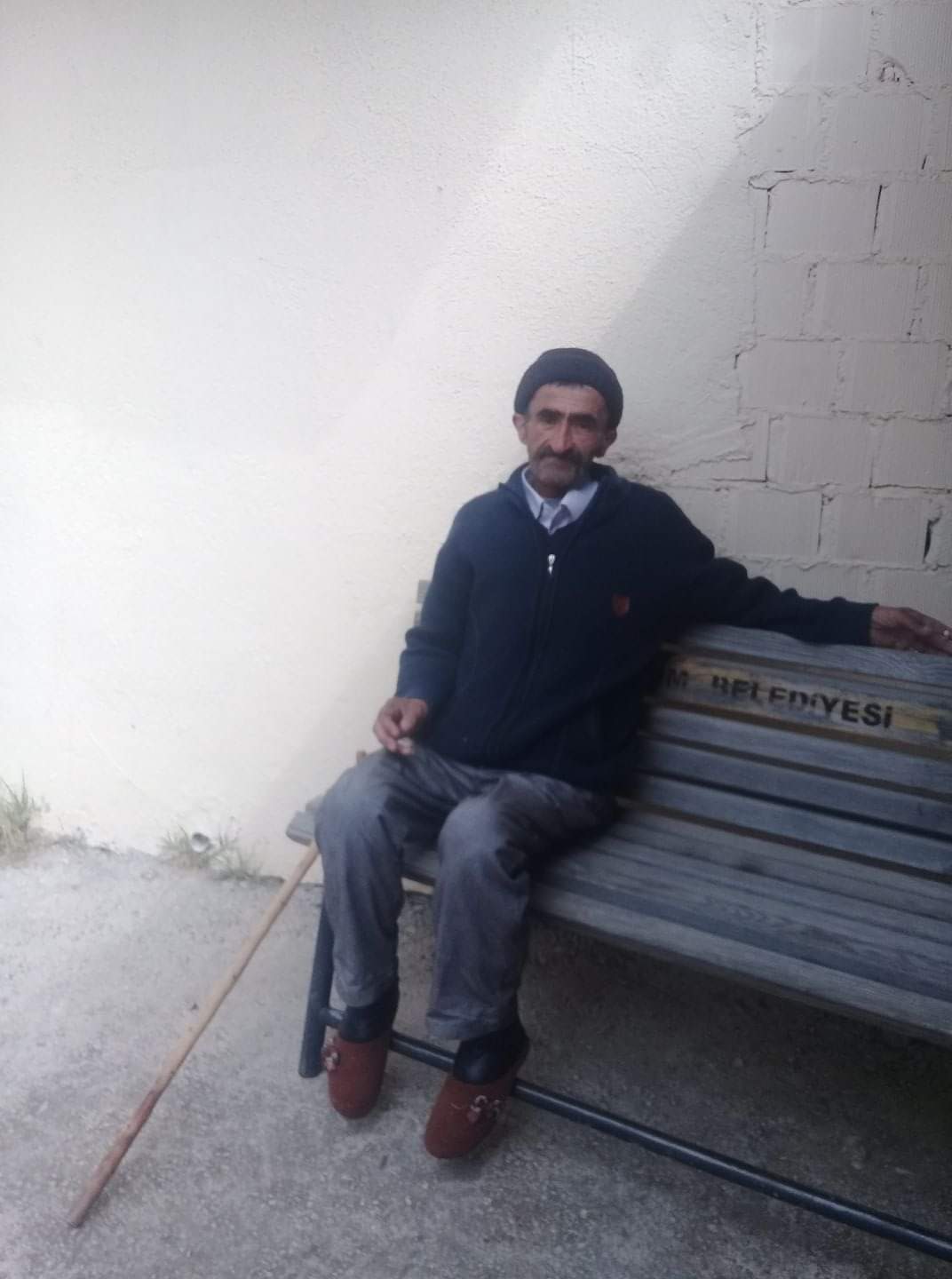 Kaybettiklerimiz Albümü 