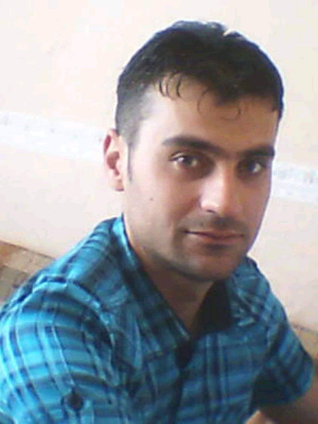 Kaybettiklerimiz Albümü 