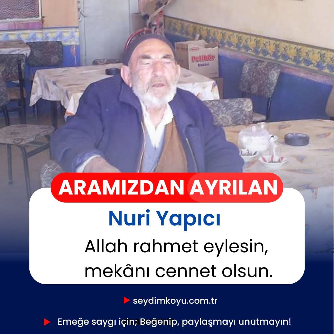 Kaybettiklerimiz Albümü 