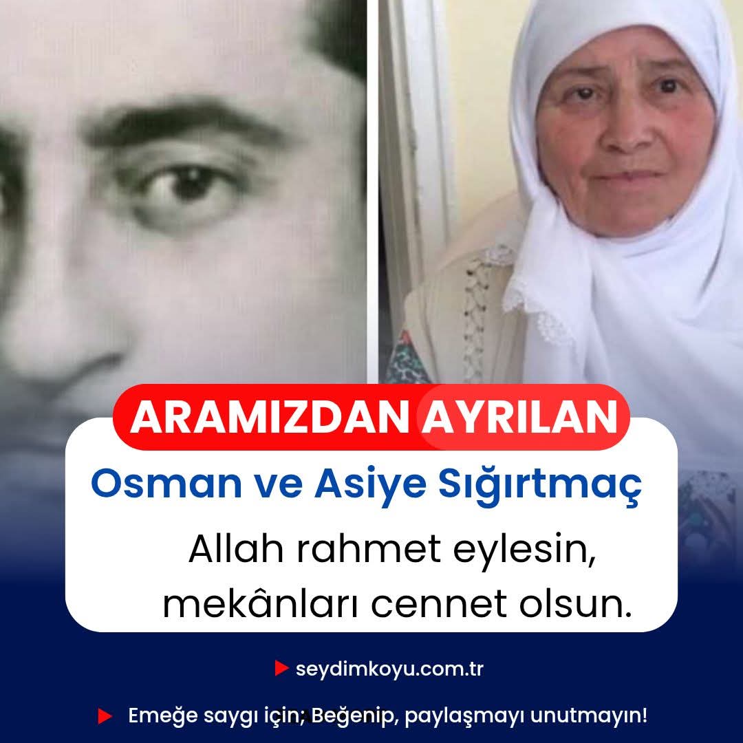 Kaybettiklerimiz Albümü 
