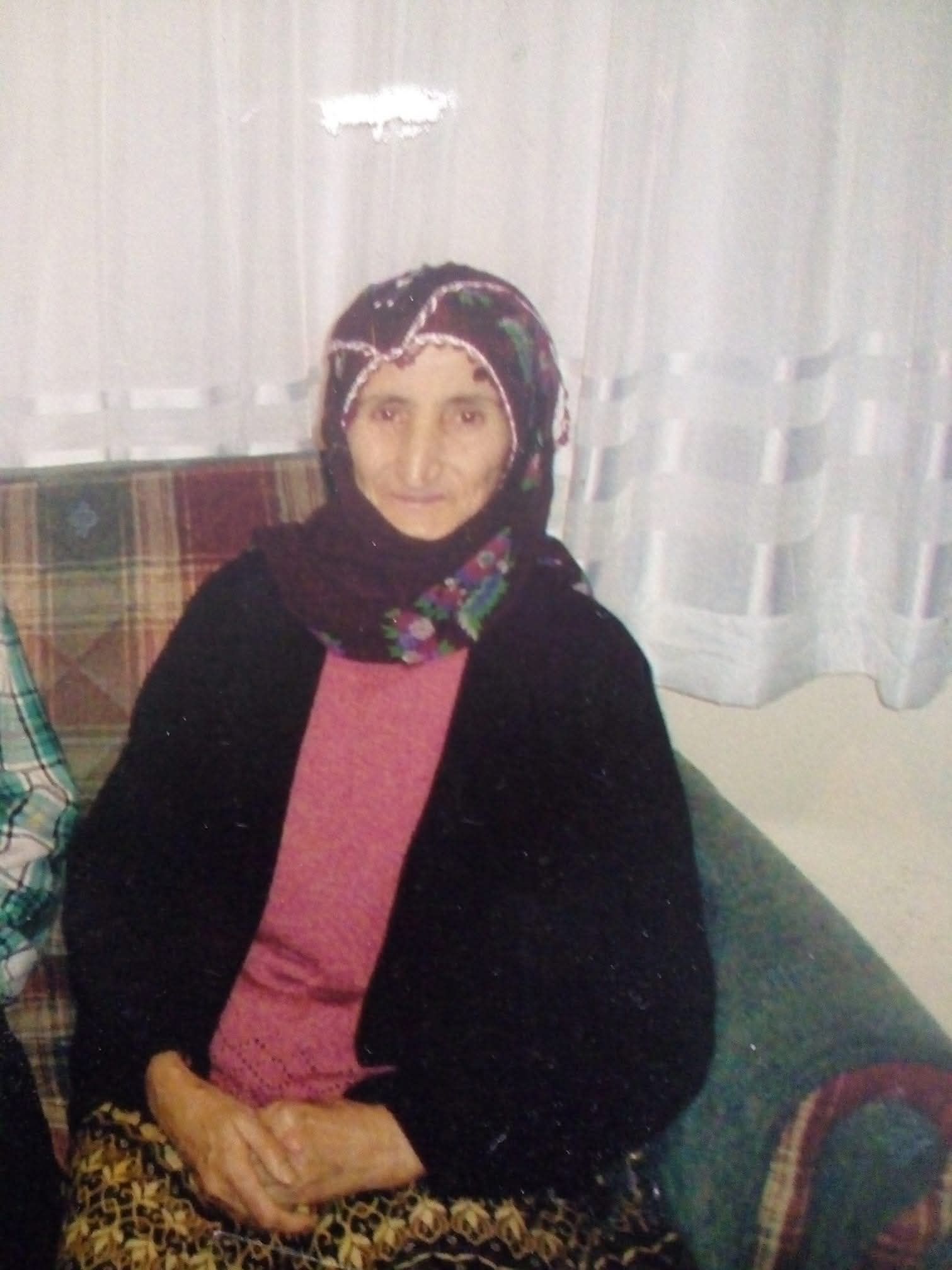 Kaybettiklerimiz Albümü 