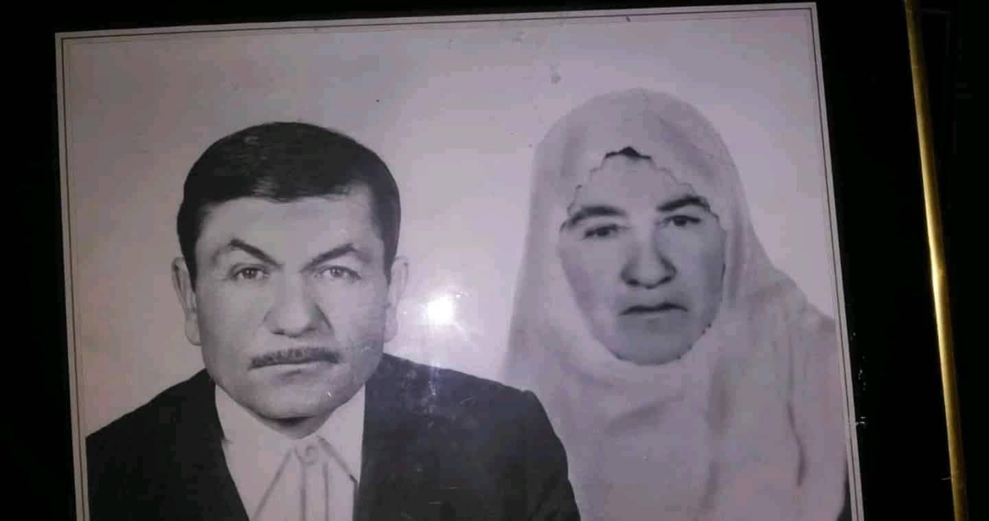 Kaybettiklerimiz Albümü 