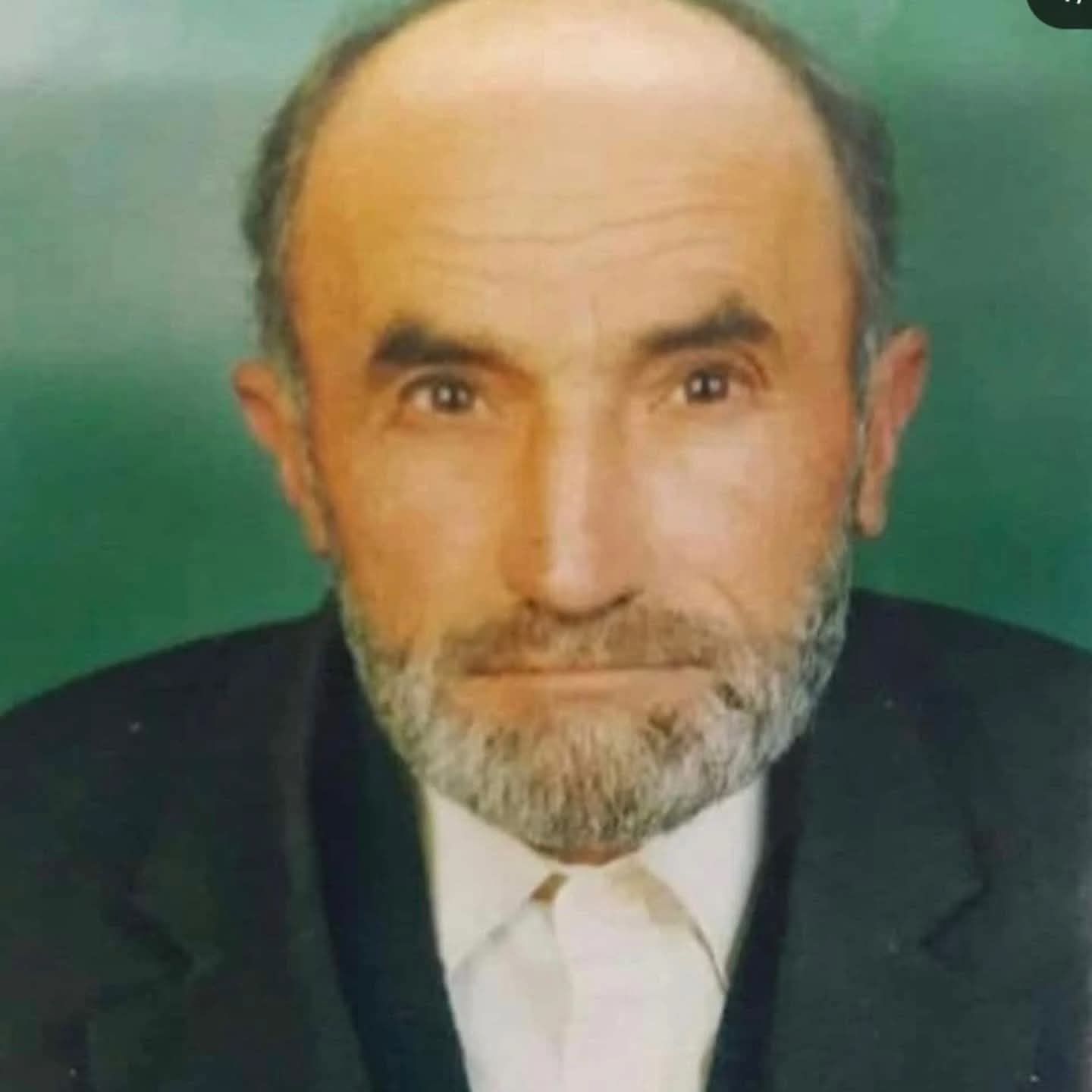 Kaybettiklerimiz Albümü 