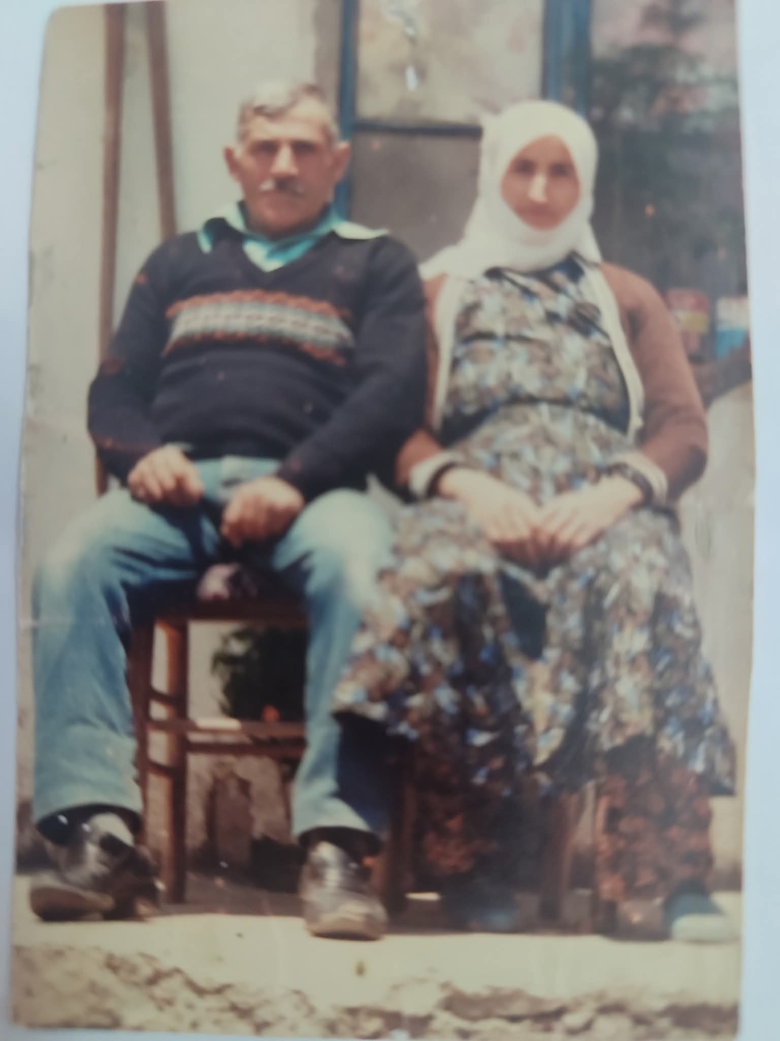 Kaybettiklerimiz Albümü 