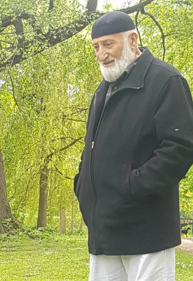 Kaybettiklerimiz Albümü 