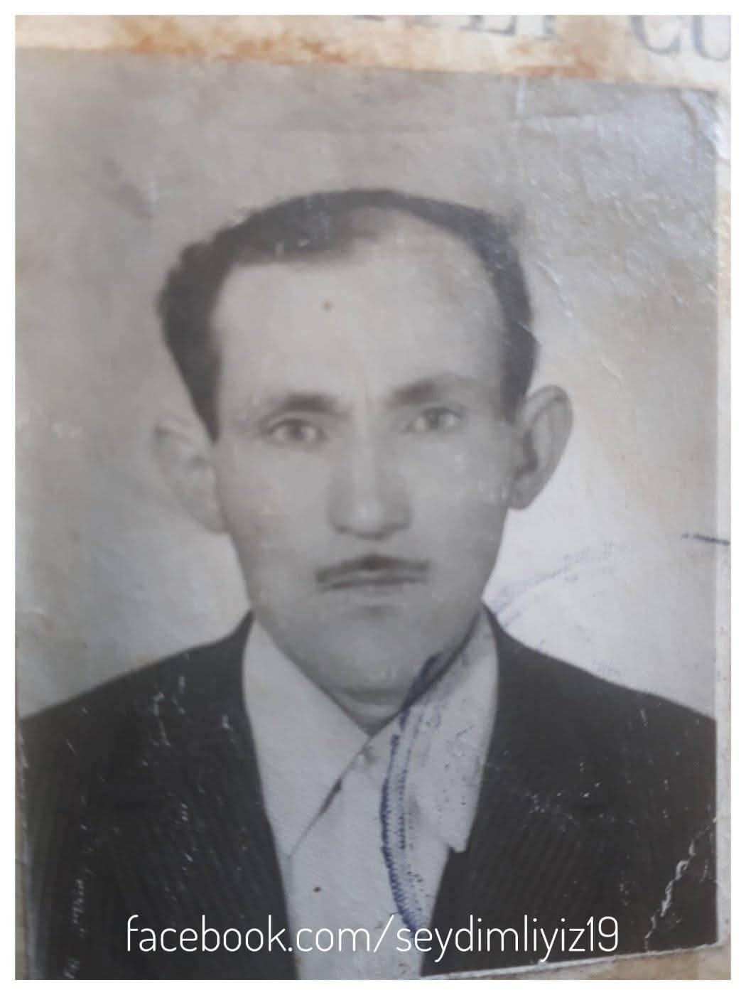 Kaybettiklerimiz Albümü 