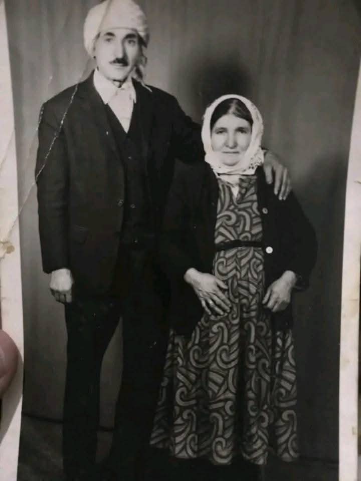 Kaybettiklerimiz Albümü 