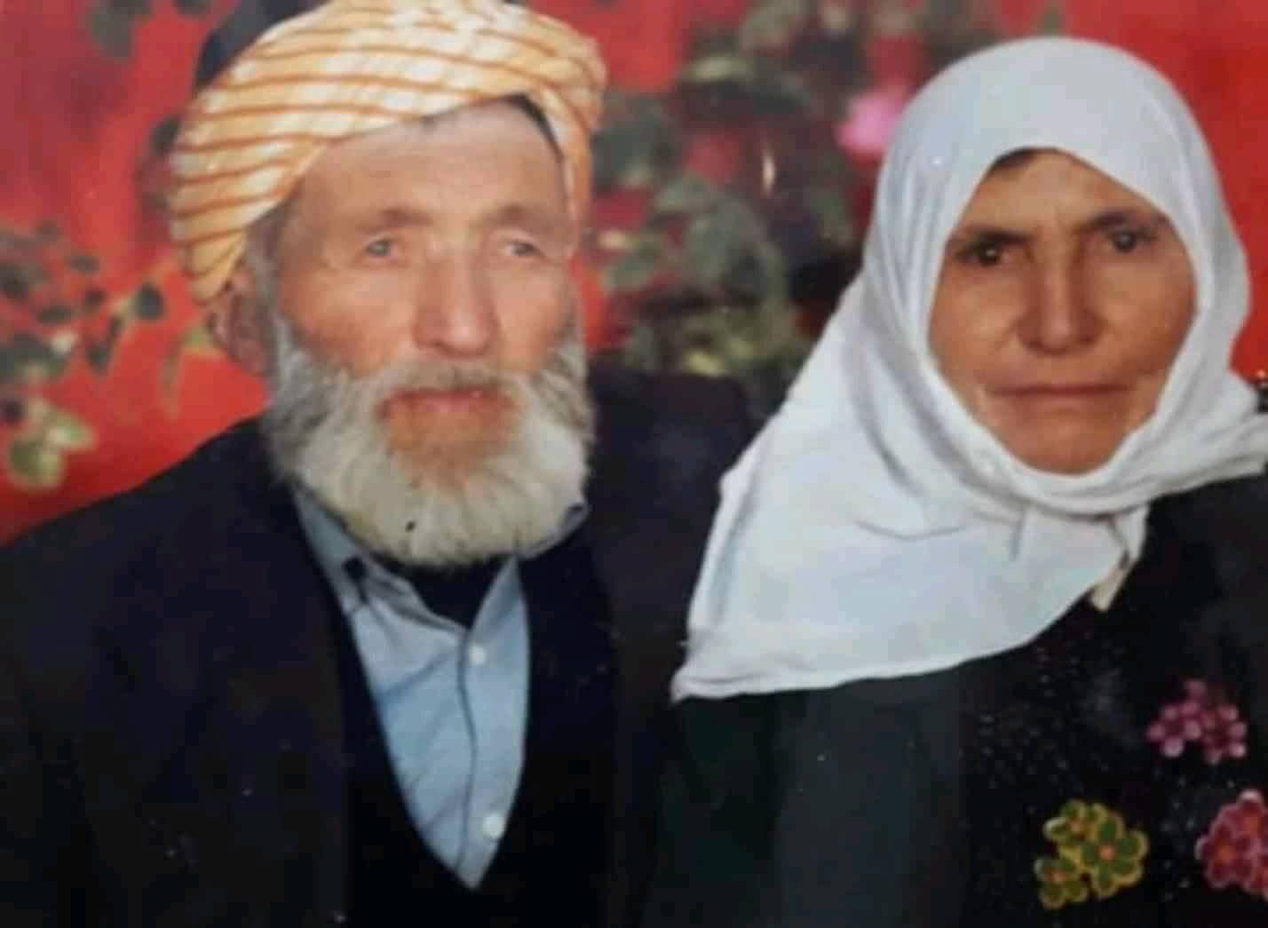 Kaybettiklerimiz Albümü 