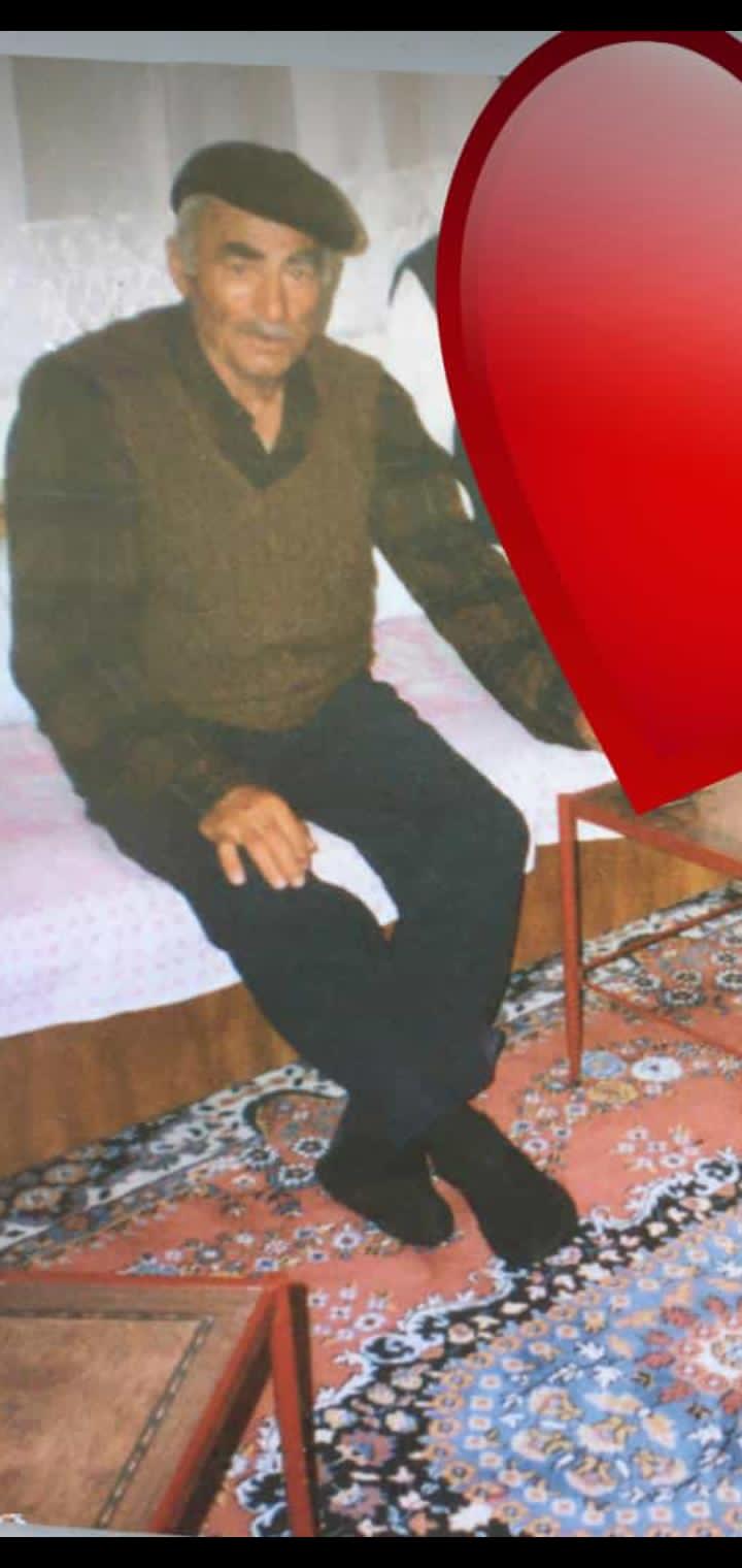 Kaybettiklerimiz Albümü 