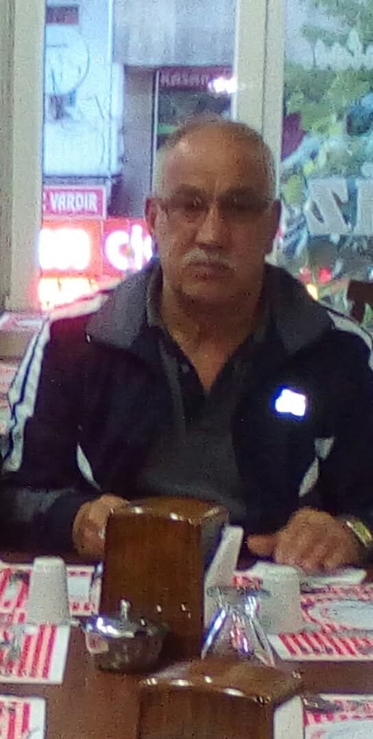 Kaybettiklerimiz Albümü 