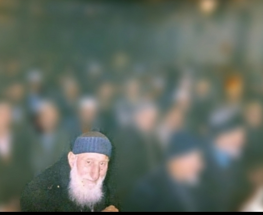 Kaybettiklerimiz Albümü 