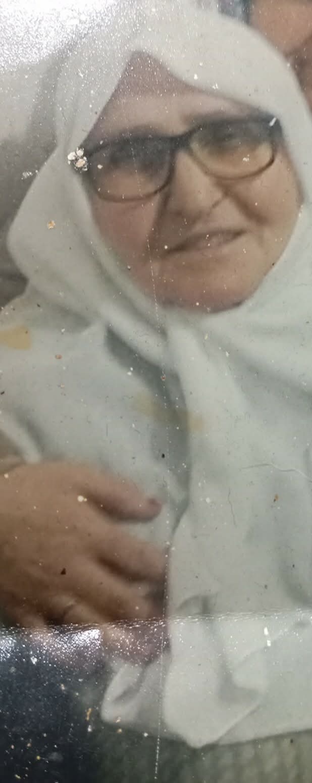 Kaybettiklerimiz Albümü 