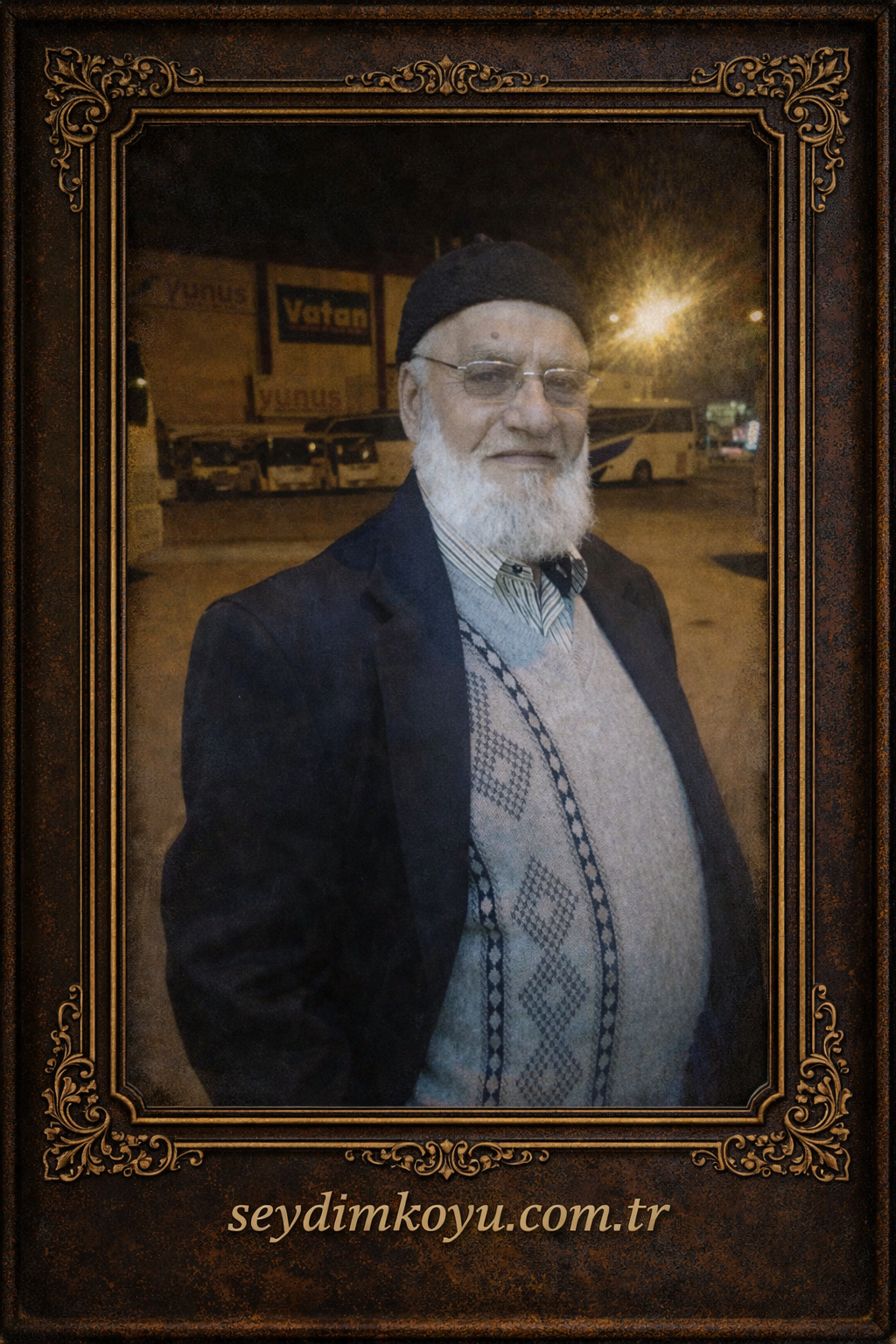 Kaybettiklerimiz Albümü 