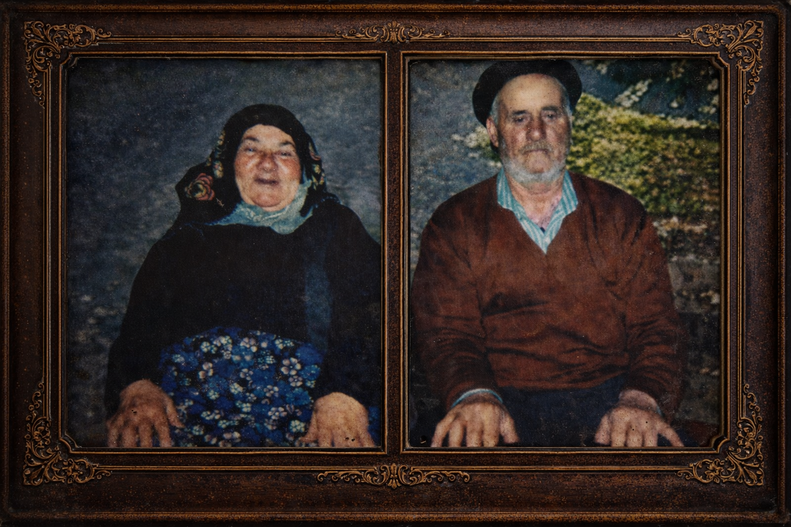 Kaybettiklerimiz Albümü 