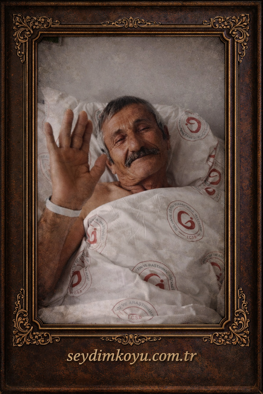 Kaybettiklerimiz Albümü 