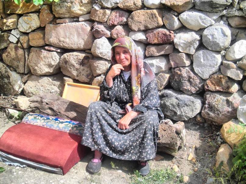 Kaybettiklerimiz Albümü 