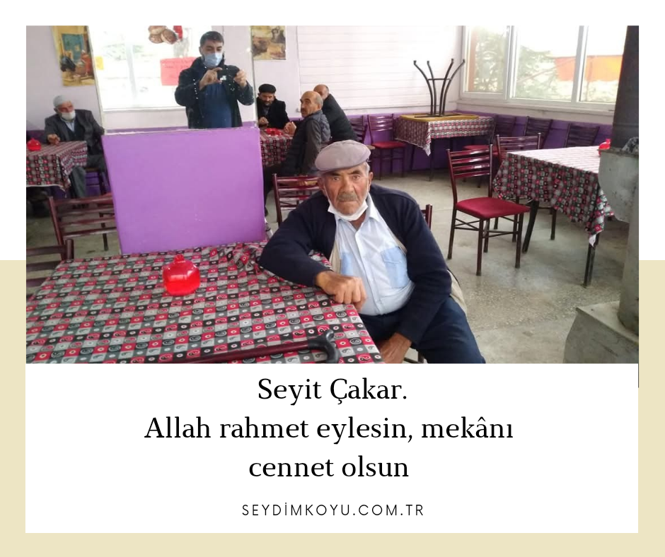 Kaybettiklerimiz Albümü 